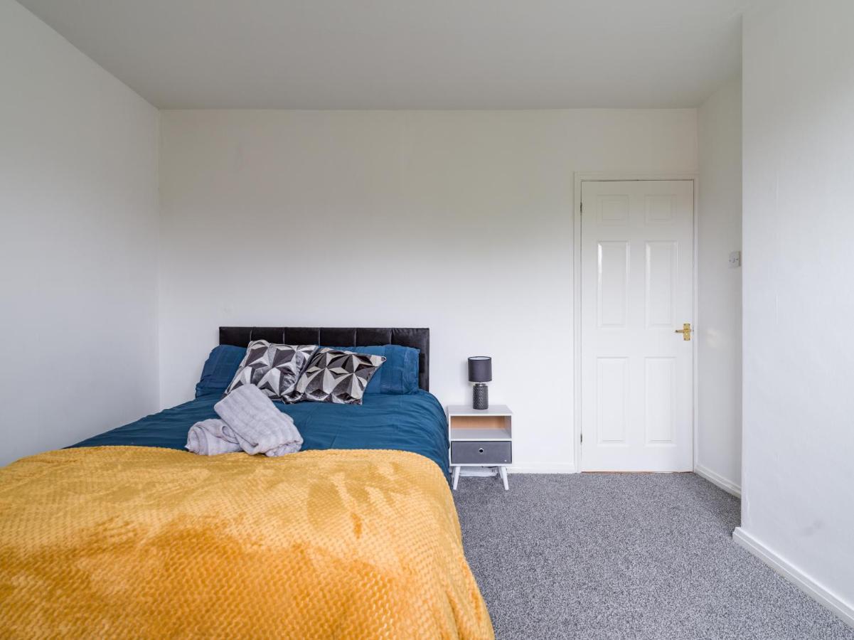 Beautiful Durham - Perfect For Contractors Villa Shincliffe