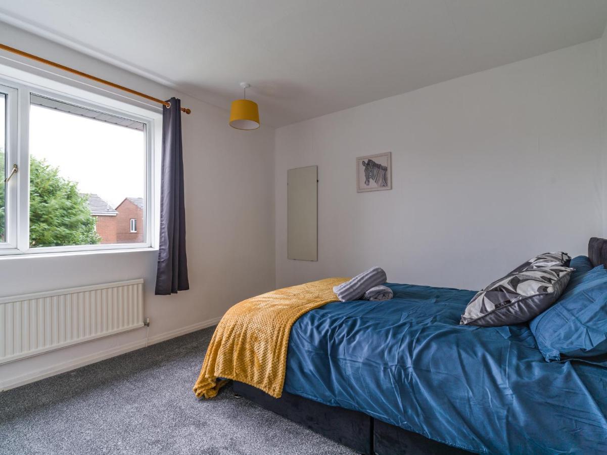 Villa Beautiful Durham - Perfect For Contractors