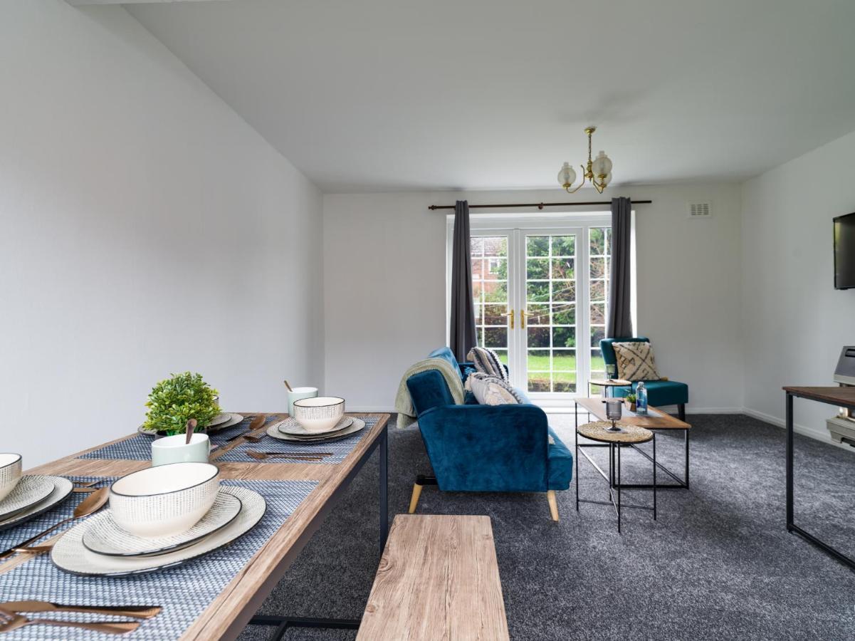 Beautiful Durham - Perfect For Contractors Villa Shincliffe