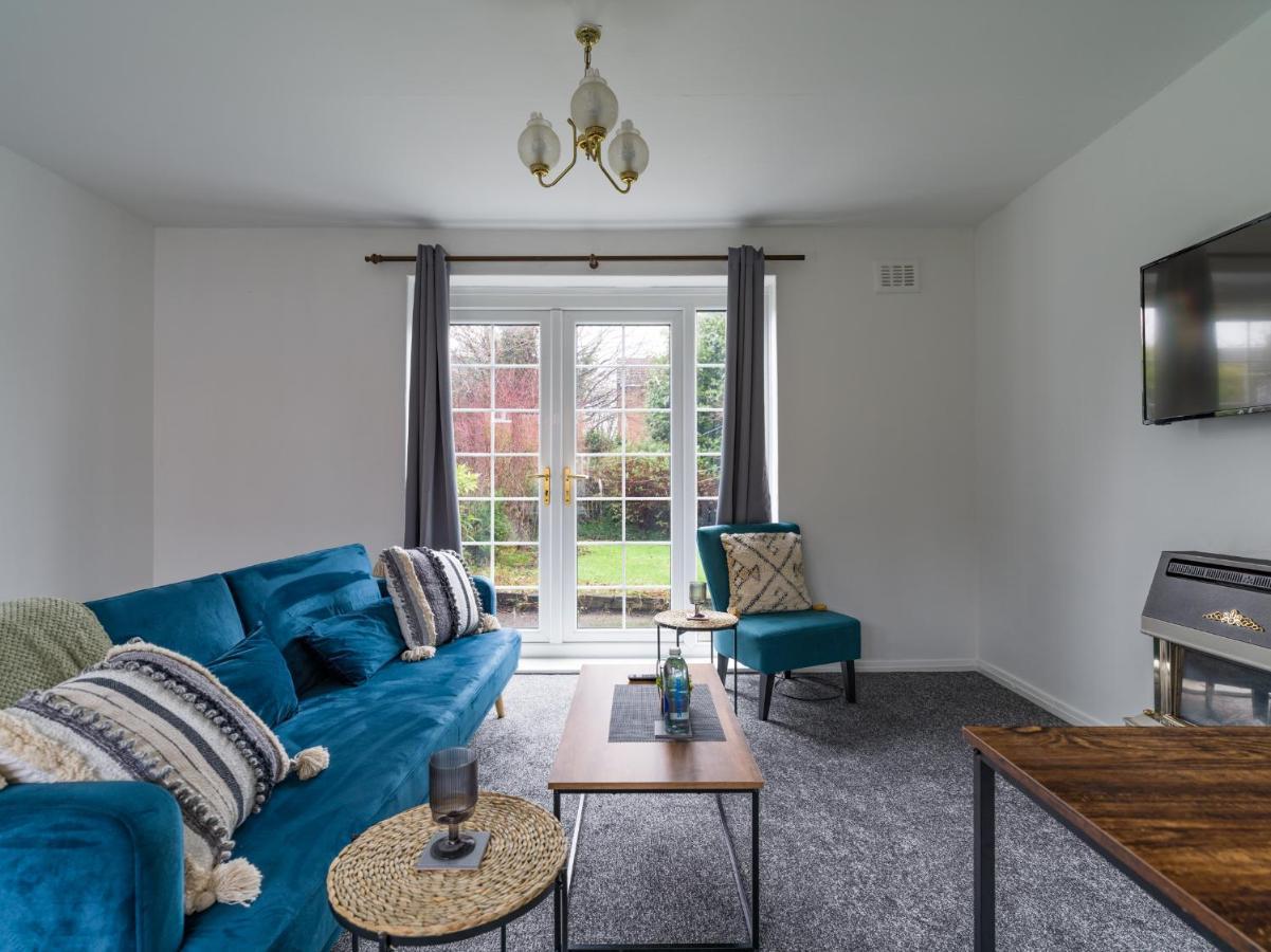 Beautiful Durham - Perfect For Contractors *