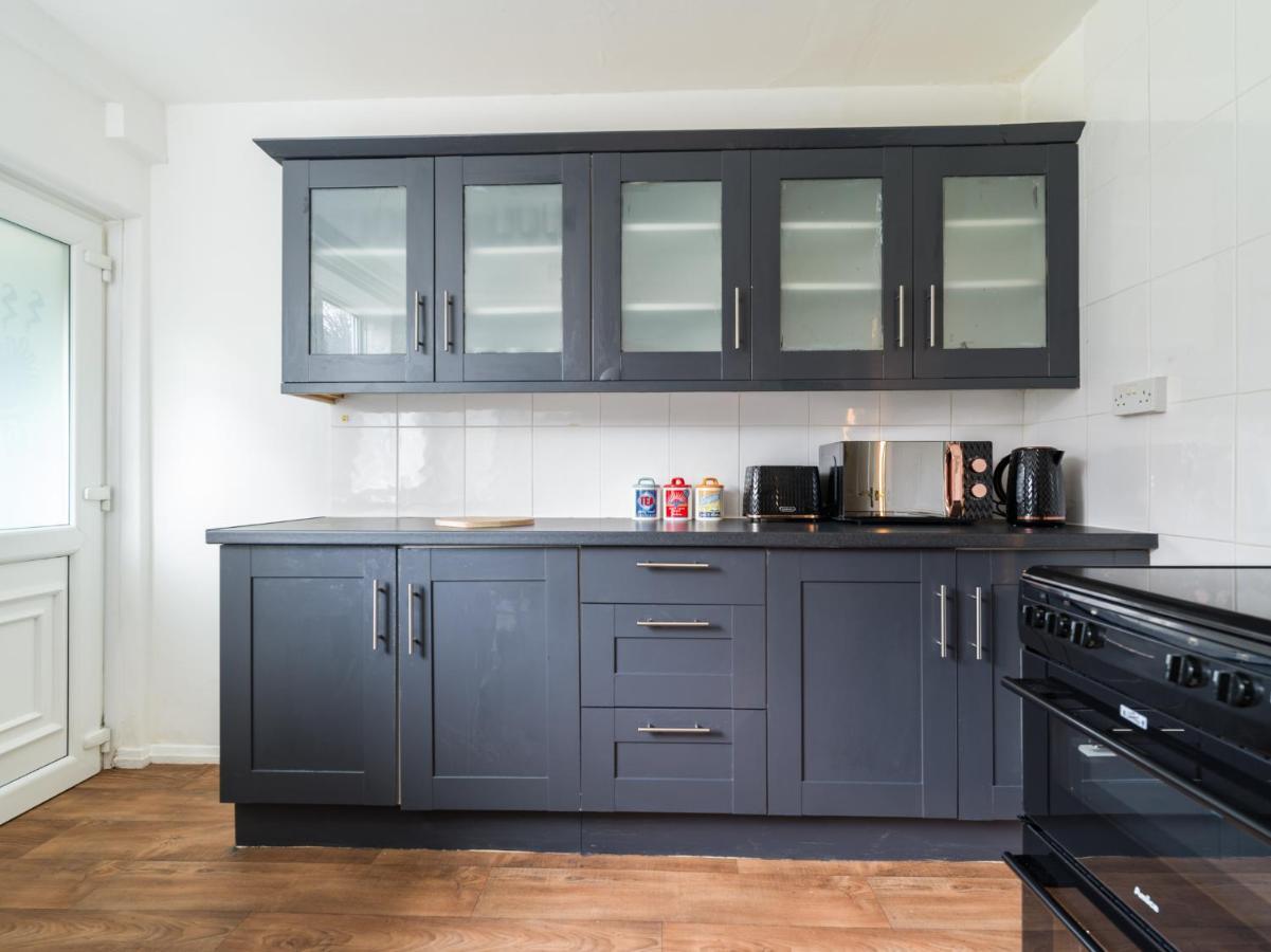 Villa Beautiful Durham - Perfect For Contractors Shincliffe