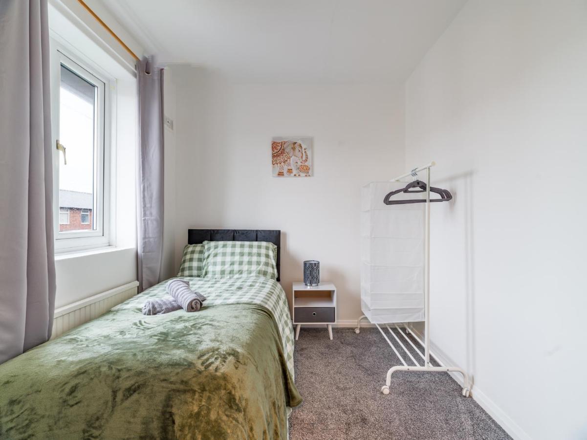 Beautiful Durham - Perfect For Contractors * Shincliffe